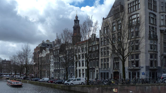 Amsterdam Herengracht