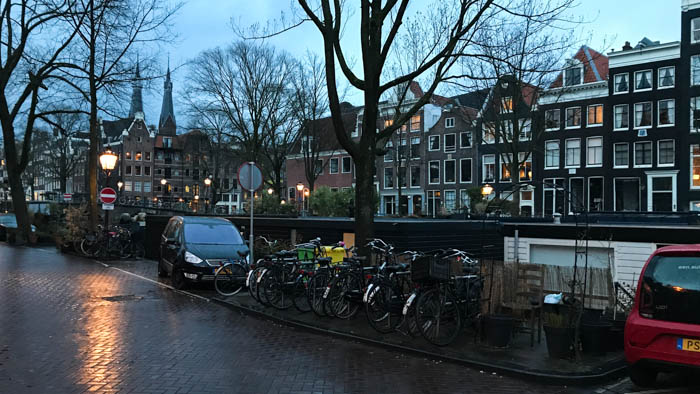 Amsterdam