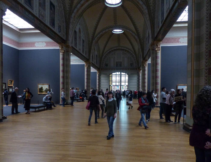 Rijks Museum