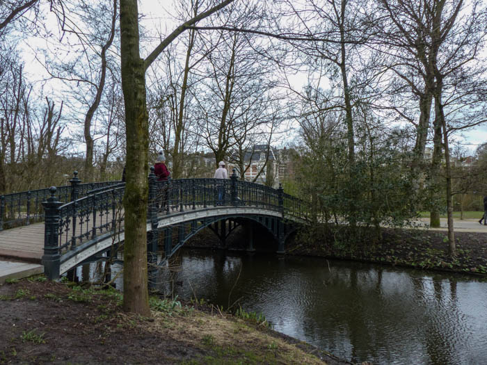 Vondelpark