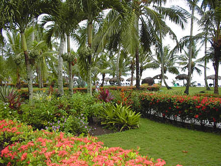 Hotel Bahia Principe San Juan