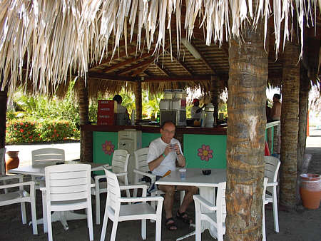 Hotel Bahia Principe San Juan