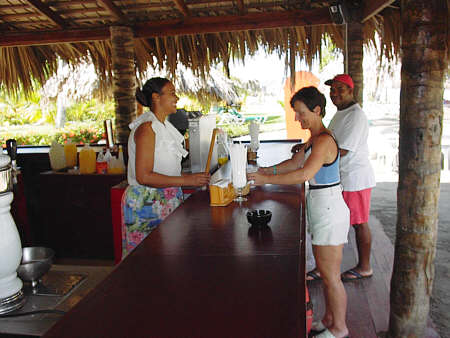 Hotel Bahia Principe San Juan