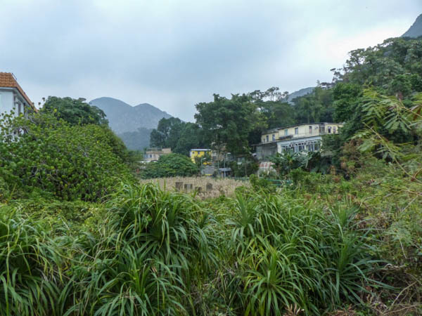 Hong Kong Tai O