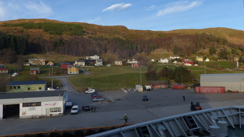 Torvik