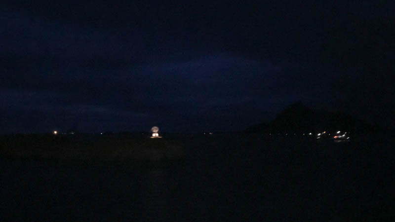 Polarkreis&uuml;berquerung