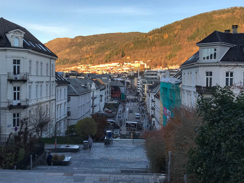 Bergen