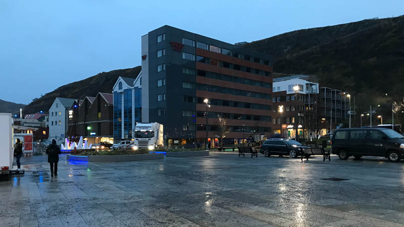 Hammerfest