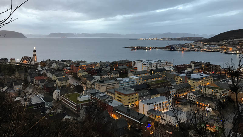 Hammerfest