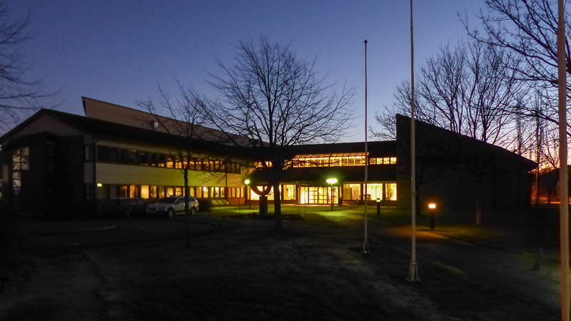 Br&oslash;nn&oslash;ysund