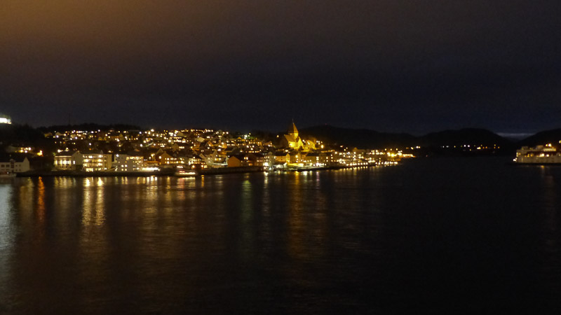Kristiansund