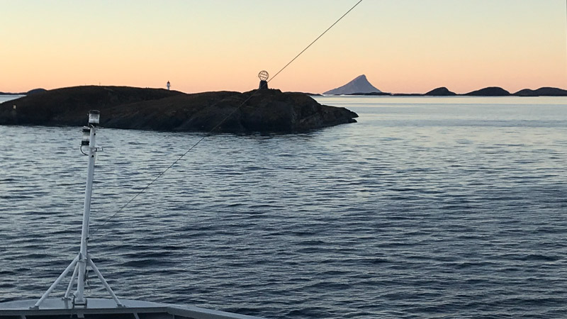 Polarkreis&uuml;berquerung