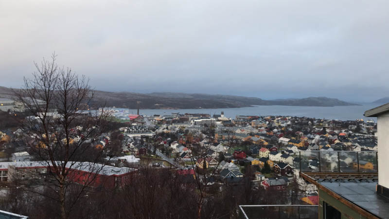 Kirkenes 