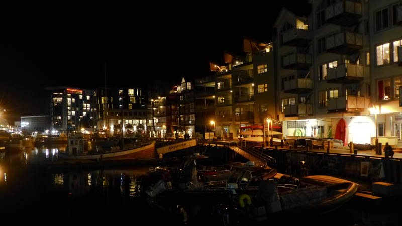 Svolv&aelig;r