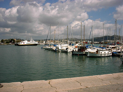 Eivissa