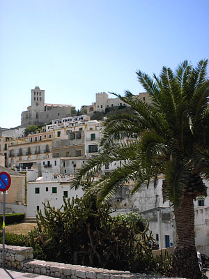 Eivissa