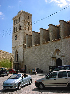 Eivissa