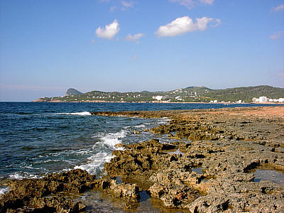 Ibiza
