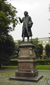 Immanuel Kant