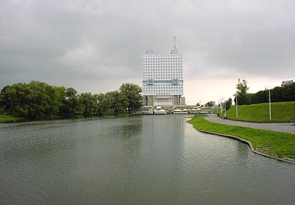 Schlossteich K�nigsberg