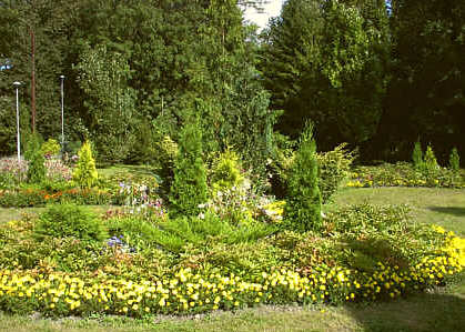 K�nigsberg Zoopark