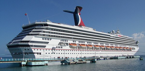 Carnival Destiny