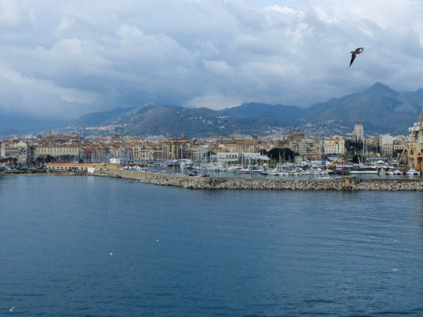 Palermo