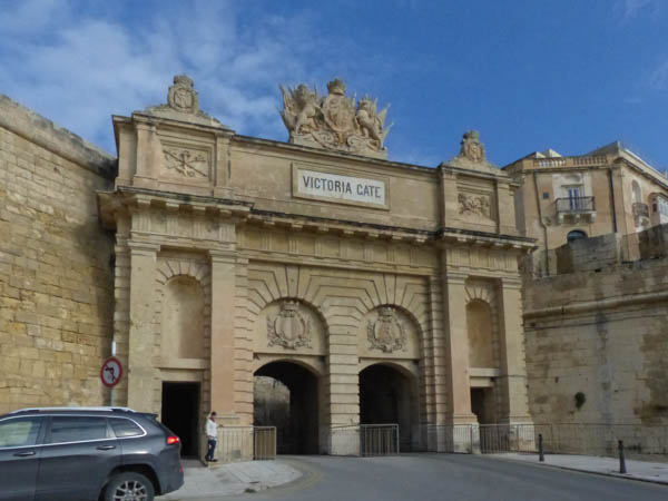 Valletta