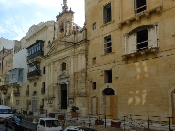 Valletta