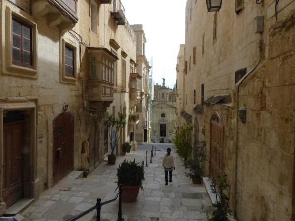 Valletta