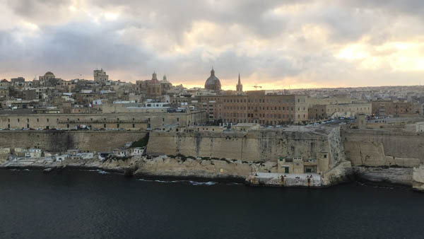 Valletta