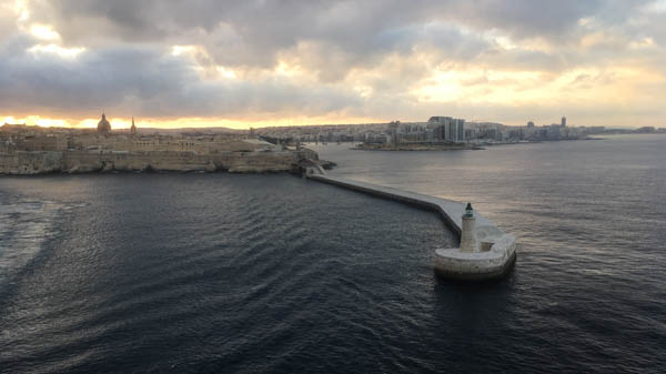 Valletta