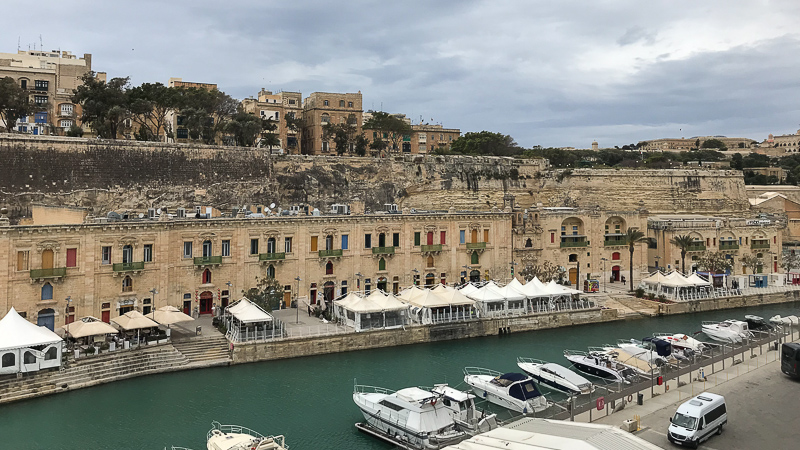 Valletta
