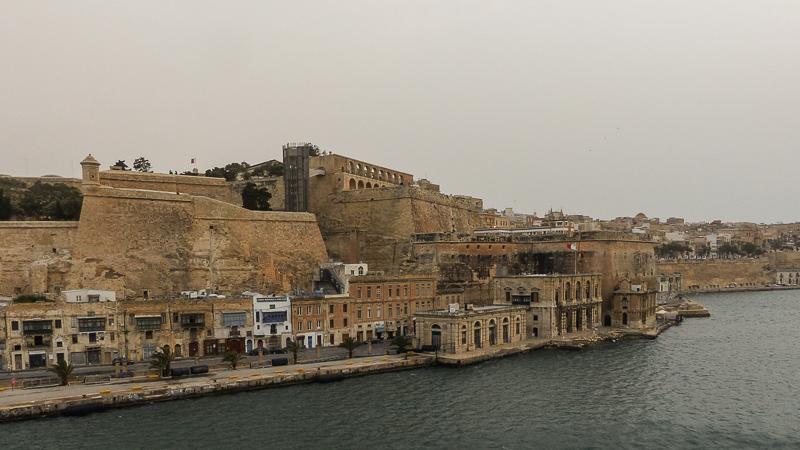Valletta