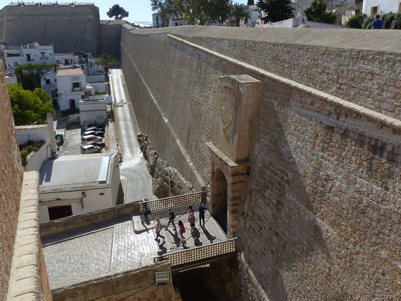 Ibiza Portal de Ses Taules