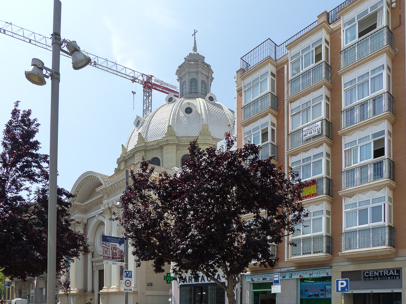Cartagena Kathedrale San Pedro Claver