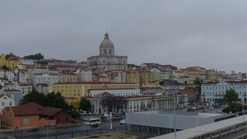 Lissabon