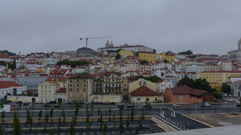 Lissabon