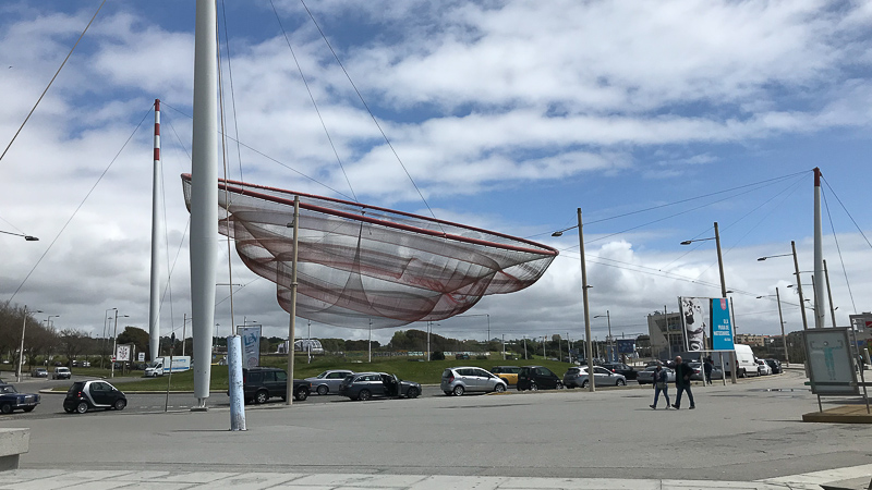 Matosinhos �Anemona�