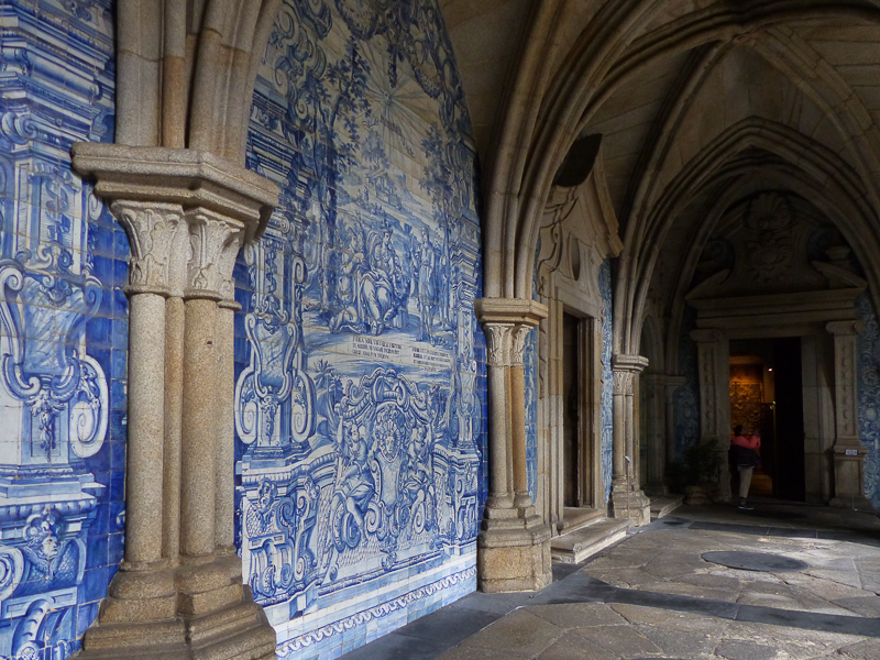 Porto Kathedrale S&eacute;