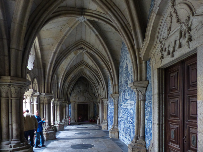 Porto Kathedrale S&eacute;