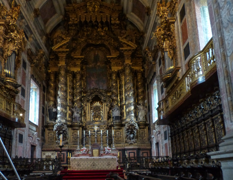 Porto Kathedrale S&eacute;