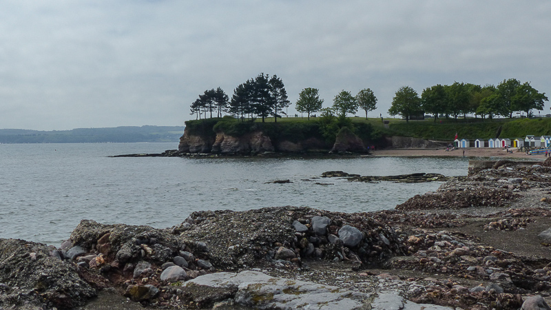 von Torquay nach Paignton
