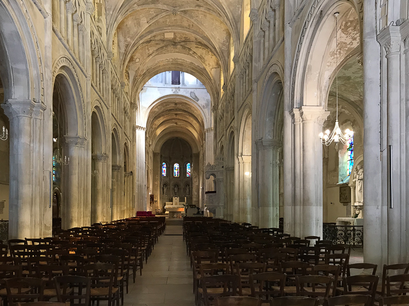 Le Havre Saint Vincent de Paul