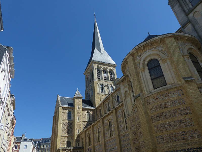 Le Havre Saint Vincent de Paul