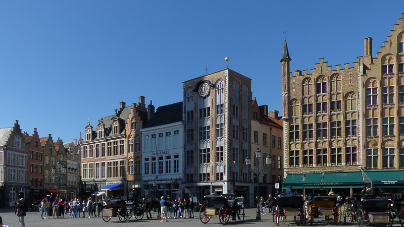 Br&uuml;gge Grote-Markt