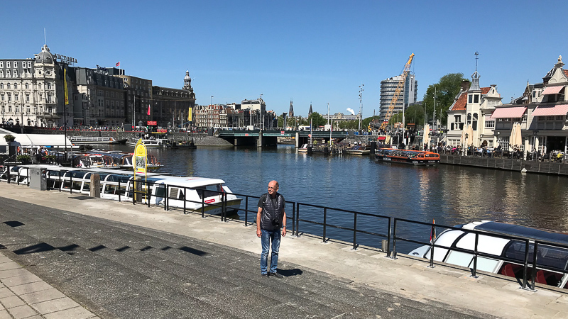Amsterdam