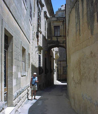 Mdina