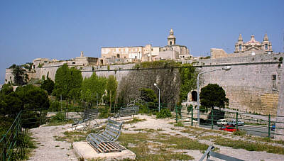 Mdina