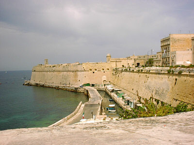 Valletta